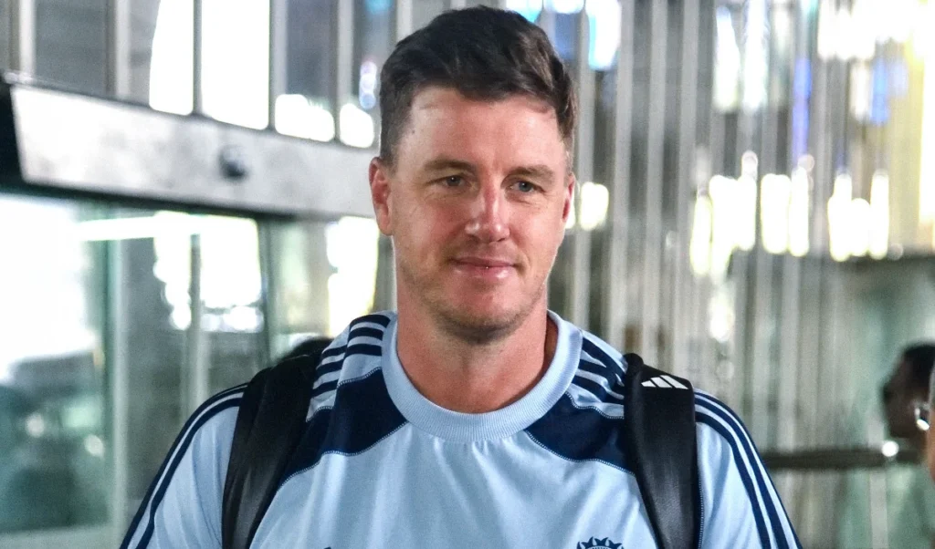 no talk of perfect game morne morkel reveals team india strategy ahead of semi final vst england