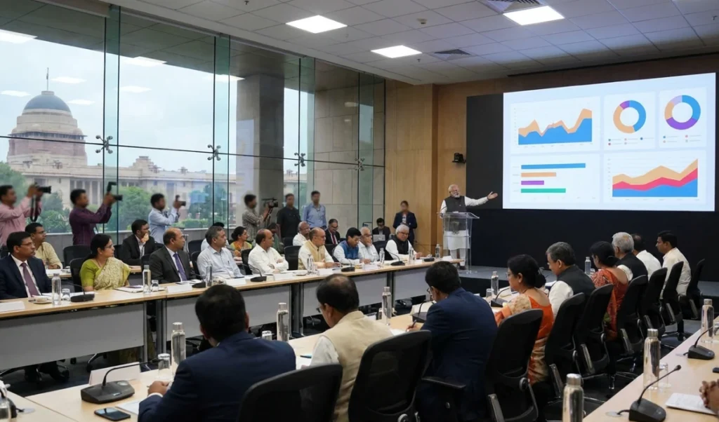 now trp meter will also run on ott dth govt has changed strict rules in new tv rating policy 2026