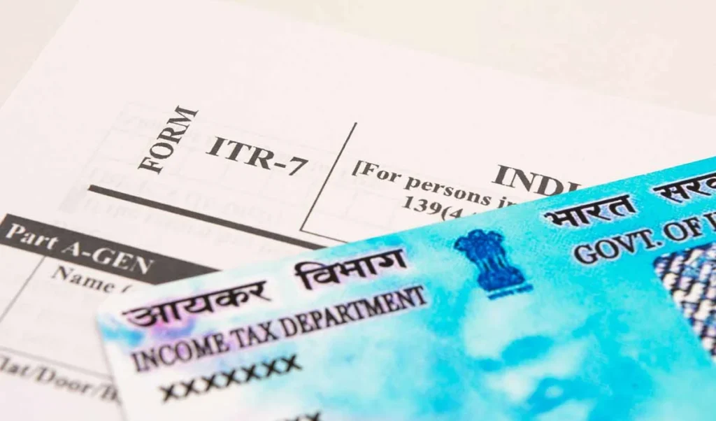 old regime has come under discussion amid the new income tax draft rules