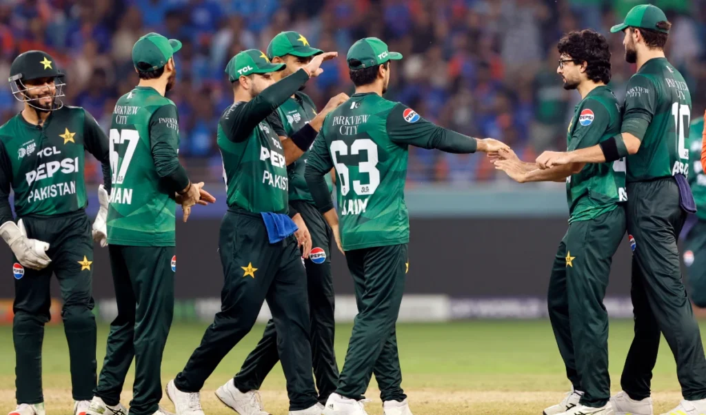 pakistan team begins major surgery pcb imposes 5 million rupees fine for poor t20 performance pakistan team begins major surgery pcb imposes 5 million rupees fine for poor t20 performance