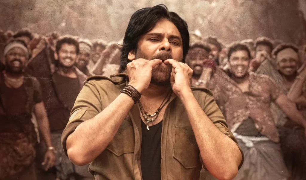 pawan kalyan film ustaad bhagat singh review in hindi pawan kalyan film ustaad bhagat singh review in hindi