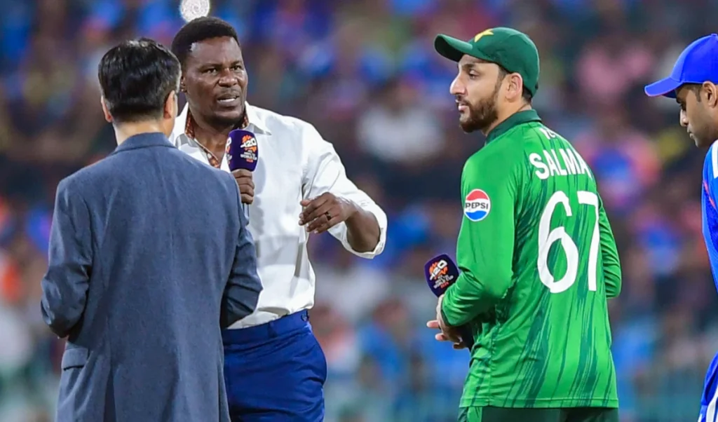 pcb chief mohsin naqvi anger after defeat in world cup many including salman agha will punished