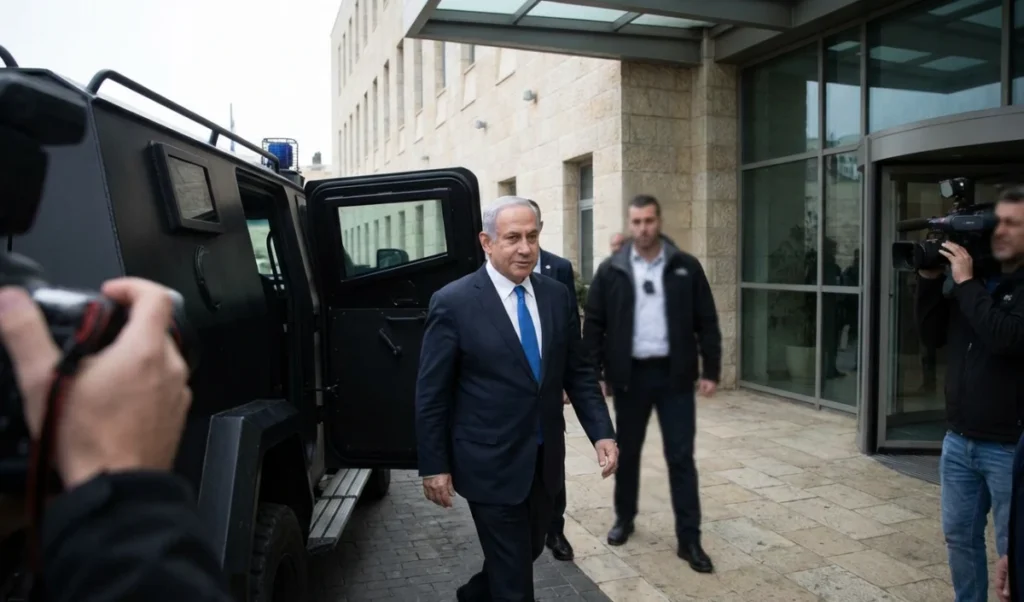 "मैं जिंदा हूं"- Benjamin Netanyahu की Iran को खुली धमकी, कहा- Hit List अभी लंबी है