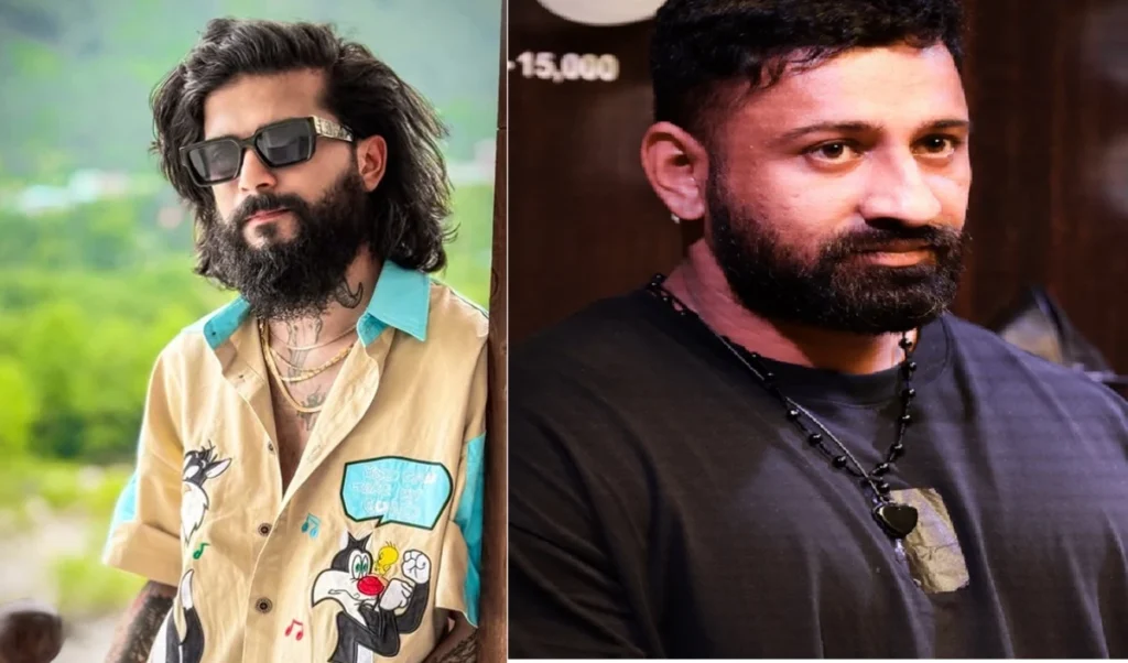 rajat dalal slams father to be anurag dobhal suicide attempt