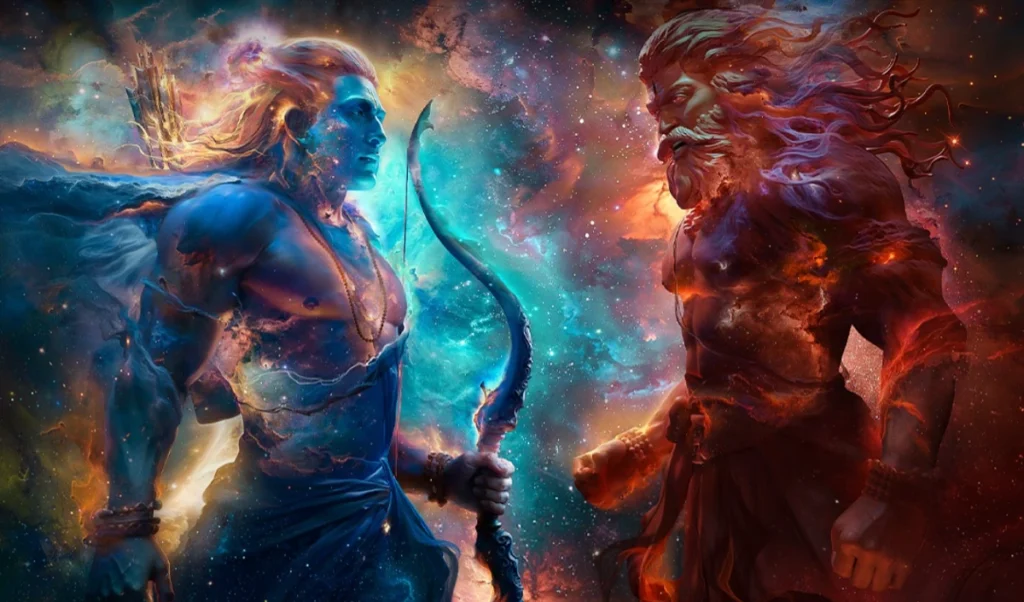 ranbir kapoor first look from ramayana to be reveal on april 2