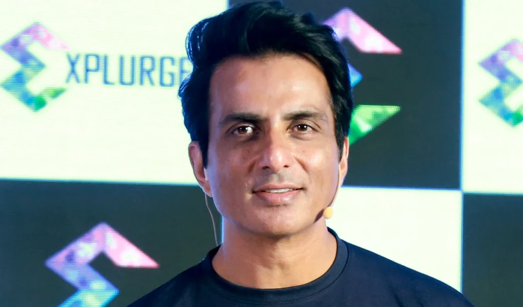 sonu sood opens heart those stranded in dubai amid iran israel war offering free accommodation