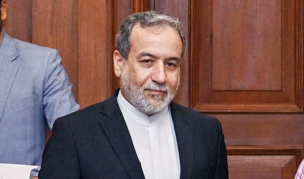 strait of hormuz closed only to us and israeli ships iranian abbas araghchi statement strait of hormuz closed only to us and israeli ships iranian abbas araghchi statement