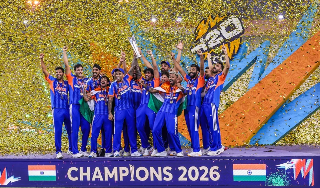 t20 world cup 2026 samson bumrah hardik dominate icc dream team see the full playing xi list t20 world cup 2026 samson bumrah hardik dominate icc dream team see the full playing xi list