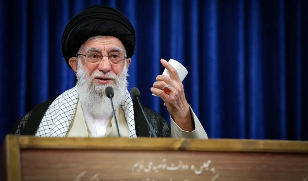 traffic cameras to phone networks how israel weave digital web to assassinate khamenei