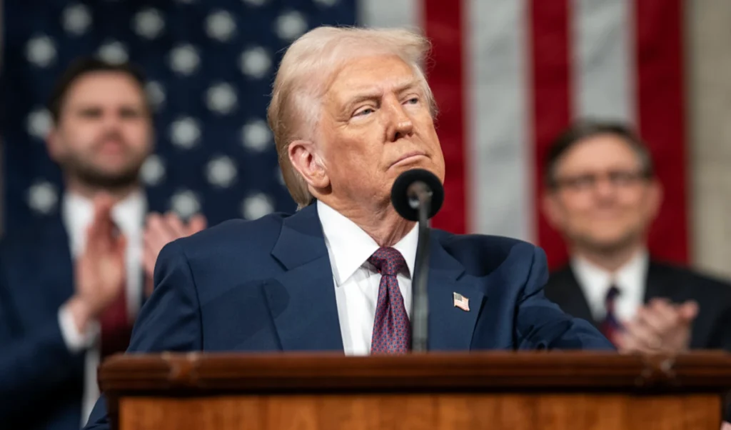 trump big statement texas to open its first new refinery in 50 years