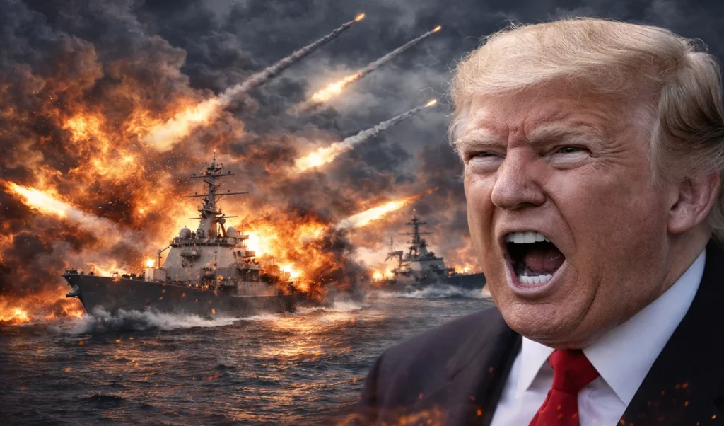 trump deadline is over 22 countries including nato set out to attack iran