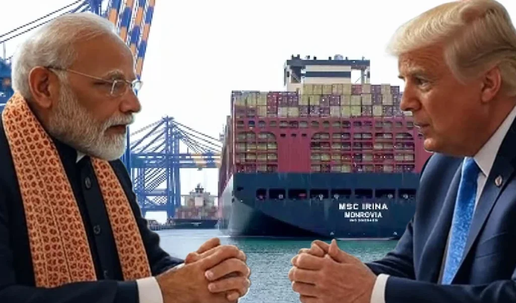 trump orders investigation against india drags 16 countries into it