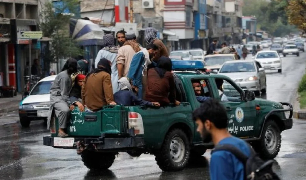 us report reveals pakistan is still a safe haven for terrorism