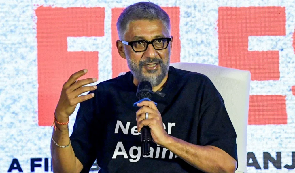 vivek agnihotri praises dhurandhar 2 but warns director aditya dhar