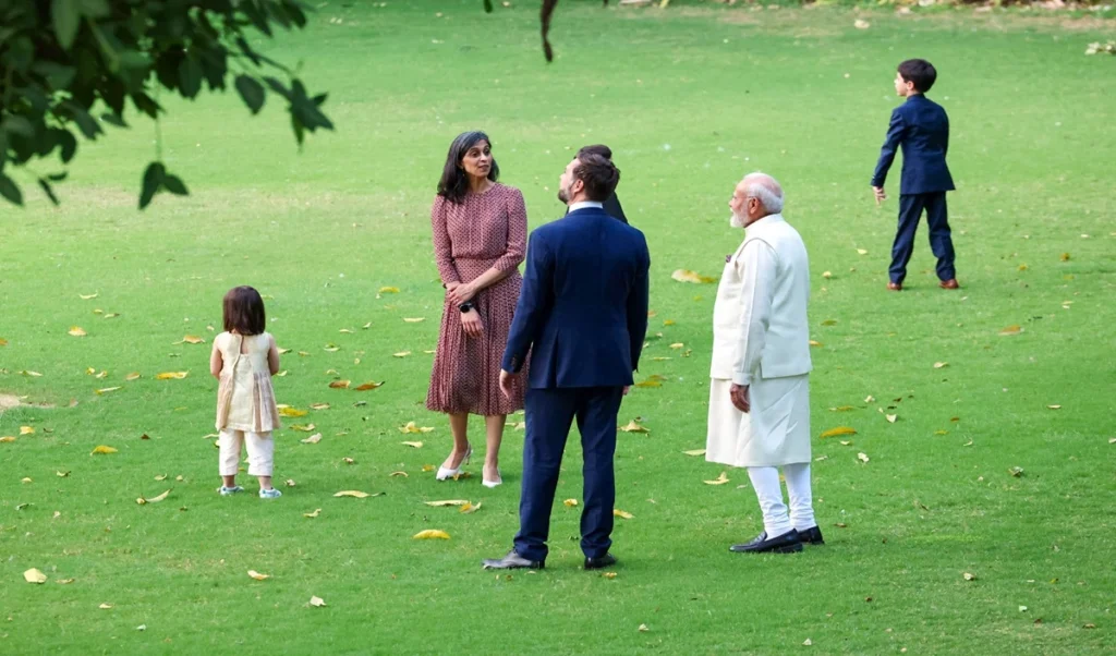 was the deputy to communard witkoff the last but iran clarified