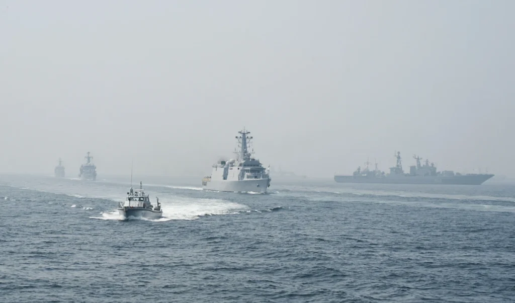 west asian war further donald trump 48 hour ultimatum and iran threat of a total shutdown