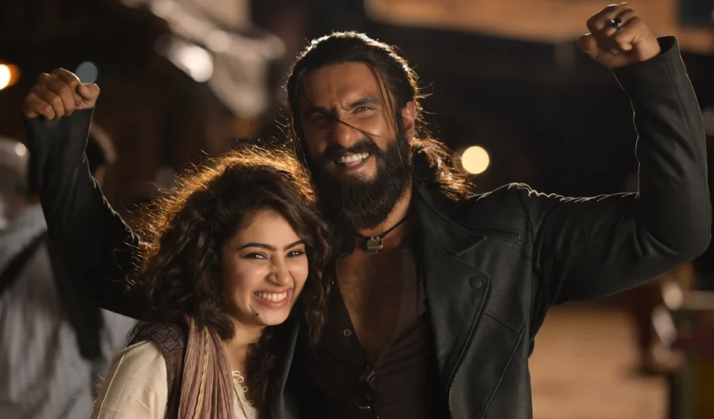 who is sara arjun her journey from advertising to becoming the lead actress of dhurandhar