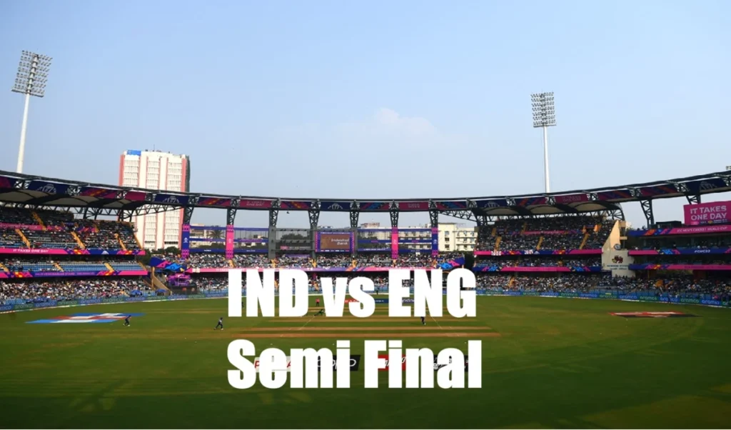 अगर बारिश में धुला IND vs ENG सेमीफाइनल मैच तो कौन होगा विजेता? जानें क्या है ICC का नियम