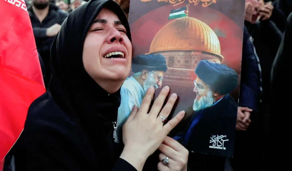 अब Khamenei की लाश के साथ दफनाई जाएगी एक और लाश! पत्नी मंसूरे खोजस्ते की भी मौत, 171 छात्र भी मरे