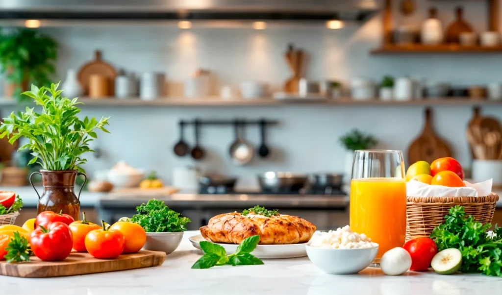 अब घर में खाना नहीं होगा बर्बाद, बस अपनाएं ये स्मार्ट किचन हैक्स अब घर में खाना नहीं होगा बर्बाद, बस अपनाएं ये स्मार्ट किचन हैक्स