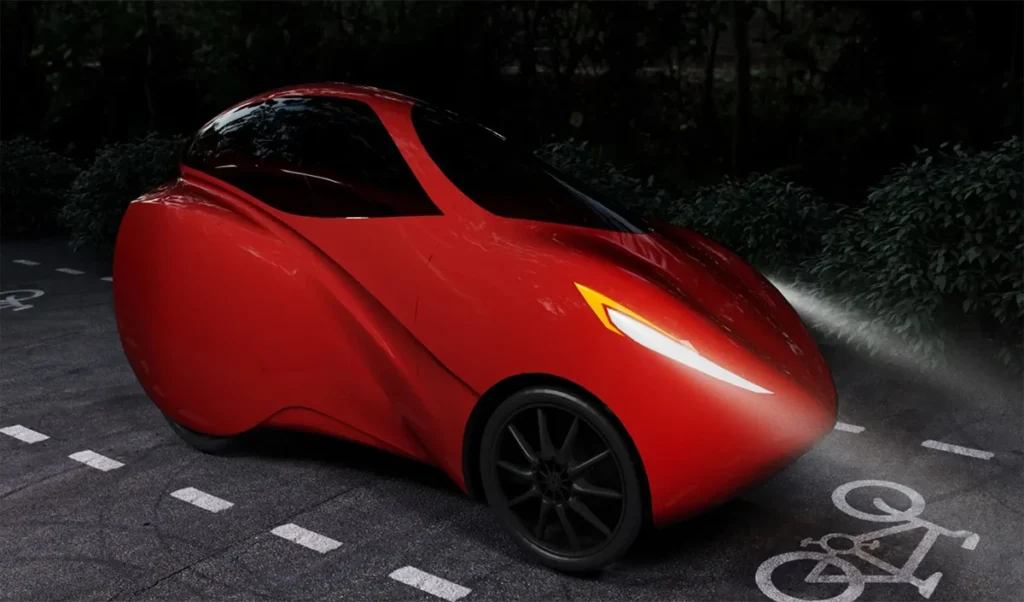 अब साइकल में मिलेगा कार जैसा आराम! Elecy इलेक्ट्रिक साइकल बनी चर्चा का विषय