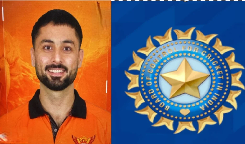 अबरार अहमद को सनराइजर्स लीड्स के खरीदने पर बीसीसीआई का बयान, जानें क्या कहा?