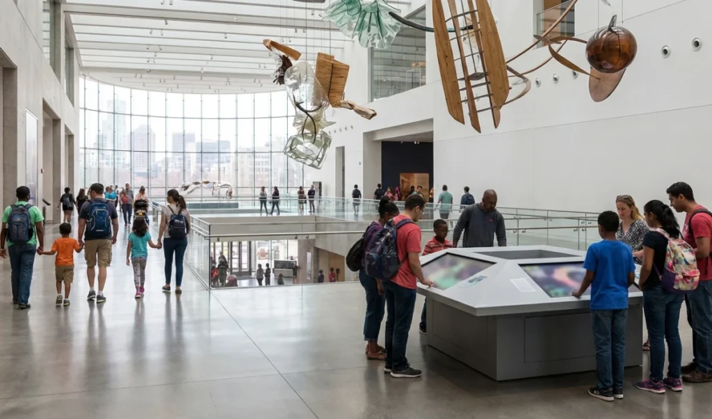 अमेरिका के Smithsonian Museum से होगी नटराज समेत 3 मूर्तियों की घर वापसी, Tamil Nadu के मंदिरों से हुई थीं चोरी अमेरिका के Smithsonian Museum से होगी नटराज समेत 3 मूर्तियों की घर वापसी, Tamil Nadu के मंदिरों से हुई थीं चोरी