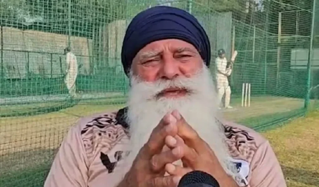 अरे तुम क्या हो, बकवास कर रहे हो..योगराज सिंह अश्विन पर बिफरे, अर्जुन तेंदुलकर का किया समर्थन