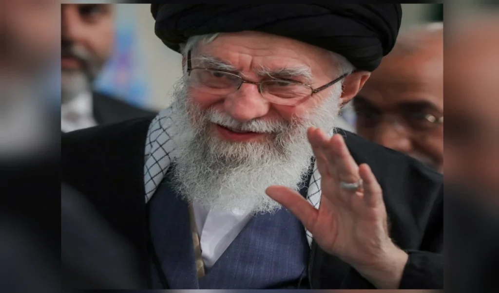 अल्लाह से जो वादा किया, उसे पूरा कर दिखाया, खामेनेई का आखिरी पोस्ट वायरल