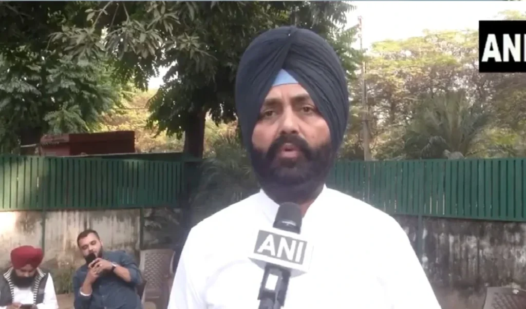 आत्महत्या के लिए उकसाने का आरोप, Punjab के पूर्व मंत्री Laljit Bhullar गिरफ्तार, CBI जांच के भी संकेत