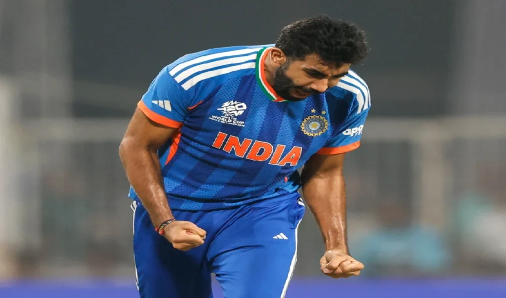 इंग्लैंड के खिलाफ तबाही मचा सकते हैं जसप्रीत बुमराह, इस दिग्गज ने दी टीम इंडिया को अहम सलाह इंग्लैंड के खिलाफ तबाही मचा सकते हैं जसप्रीत बुमराह, इस दिग्गज ने दी टीम इंडिया को अहम सलाह