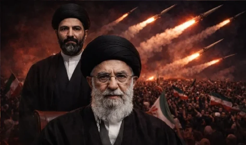 इन 3 बड़े शिया देशों पर क्यों हमले कर रहा ईरान? भारत के मुसलमान भी हैरान