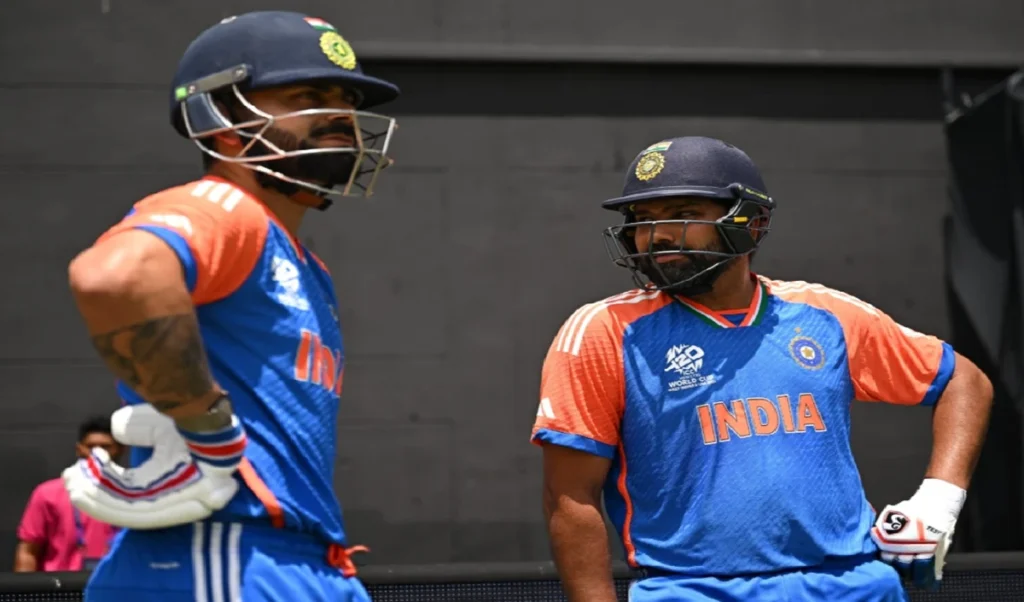 इस ODI सीरीज में खेलते हुए दिखेंगे रोहित-विराट, BCCI ने जारी किया आधिकारिक शेड्यूल इस ODI सीरीज में खेलते हुए दिखेंगे रोहित-विराट, BCCI ने जारी किया आधिकारिक शेड्यूल