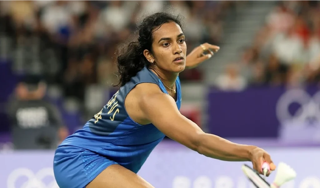 ईरान-इजराइल जंग के बीच दुबई में फंसी PV Sindhu, ऑल इंग्लैंड ओपन में खेलना संदिग्ध ईरान-इजराइल जंग के बीच दुबई में फंसी PV Sindhu, ऑल इंग्लैंड ओपन में खेलना संदिग्ध
