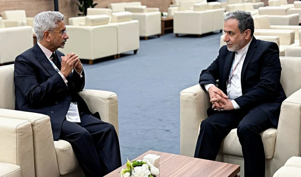 ईरान की 'स्ट्रेटेजिक' चुप्पी! America की निंदा की, पर भारत को लेकर नरम रुख क्यों अपना रहा तेहरान?