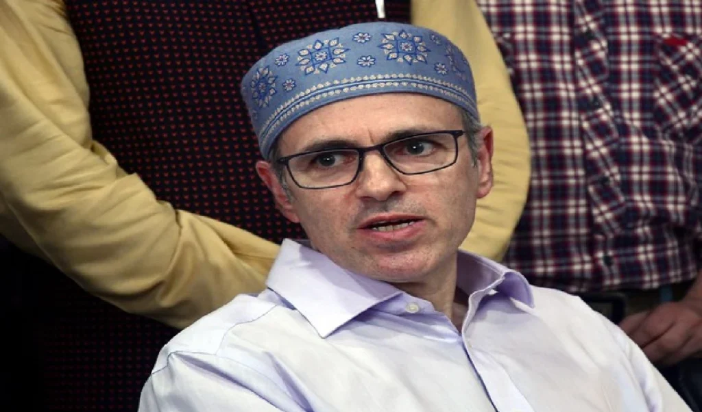 ईरान के सुप्रीम लीडर अयातुल्ला खामेनेई की मौत पर जम्मू-कश्मीर में आक्रोश, उमर अब्दुल्ला बोले- जो दुखी उन्हें शांति से दुख मनाने दिया जाए