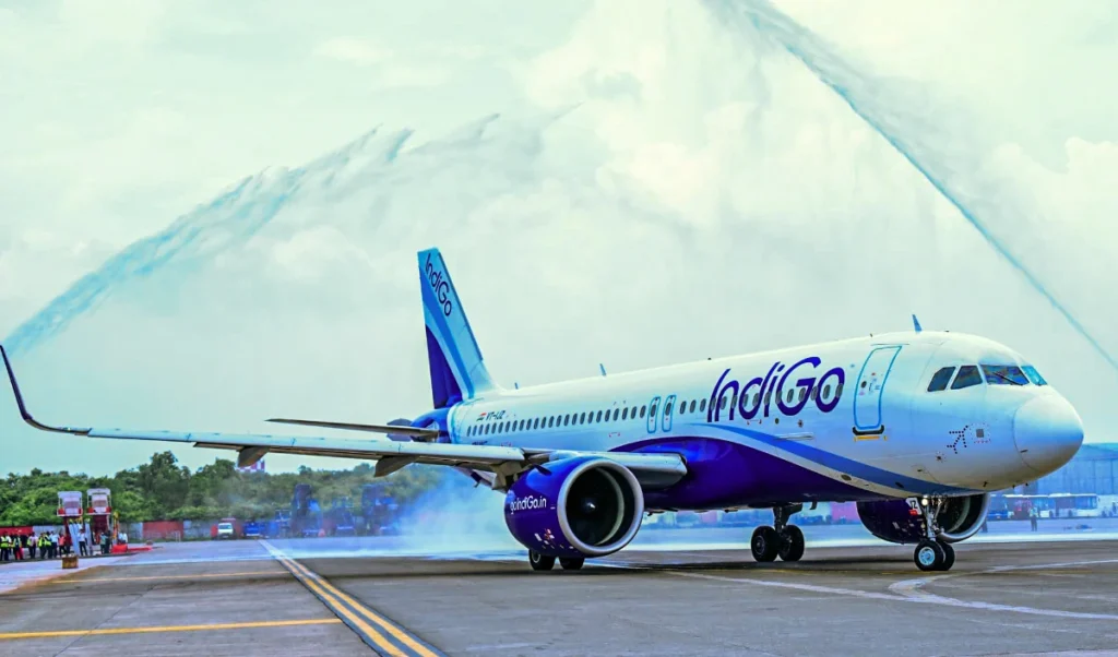 एयरलाइंस को बड़ी राहत! IndiGo- Air India के खिलाफ 'बाजार वर्चस्व' के दुरुपयोग की शिकायत खारिज, CCI ने दी क्लीन चिट