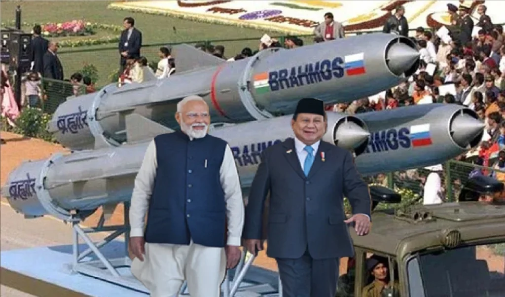 ऑपरेशन सिंदूर का अजेय योद्धा, अब मुस्लिम देश की फौज में शामिल होगा