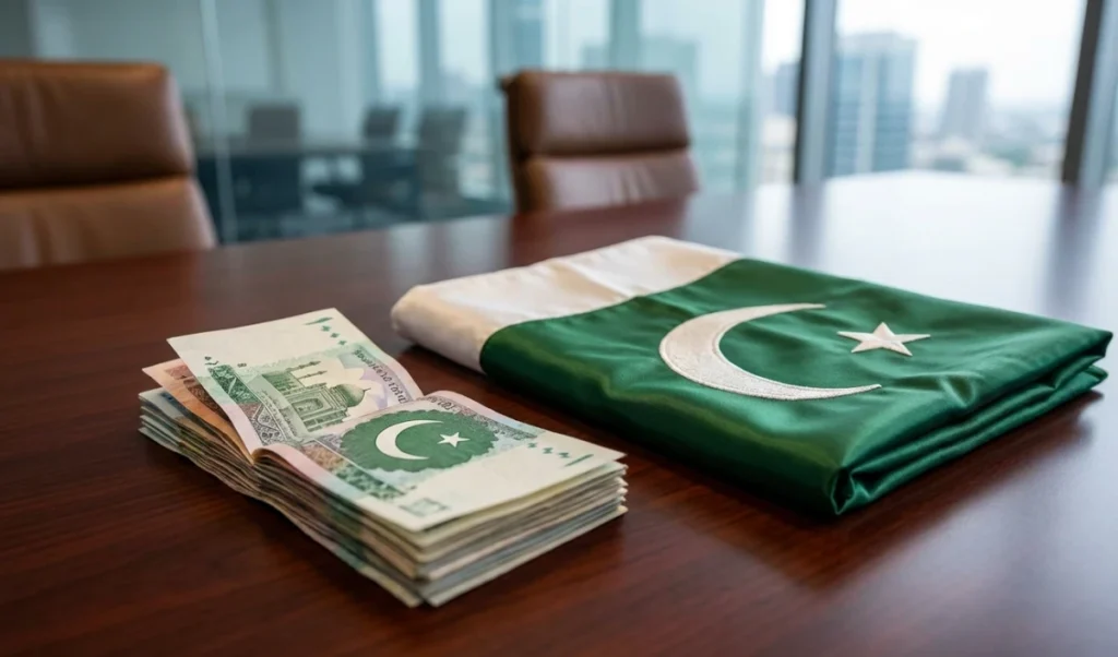 कंगाली से जूझते Pakistan को IMF से मिली बड़ी राहत, 1.2 अरब डॉलर के लोन पर बनी सहमति