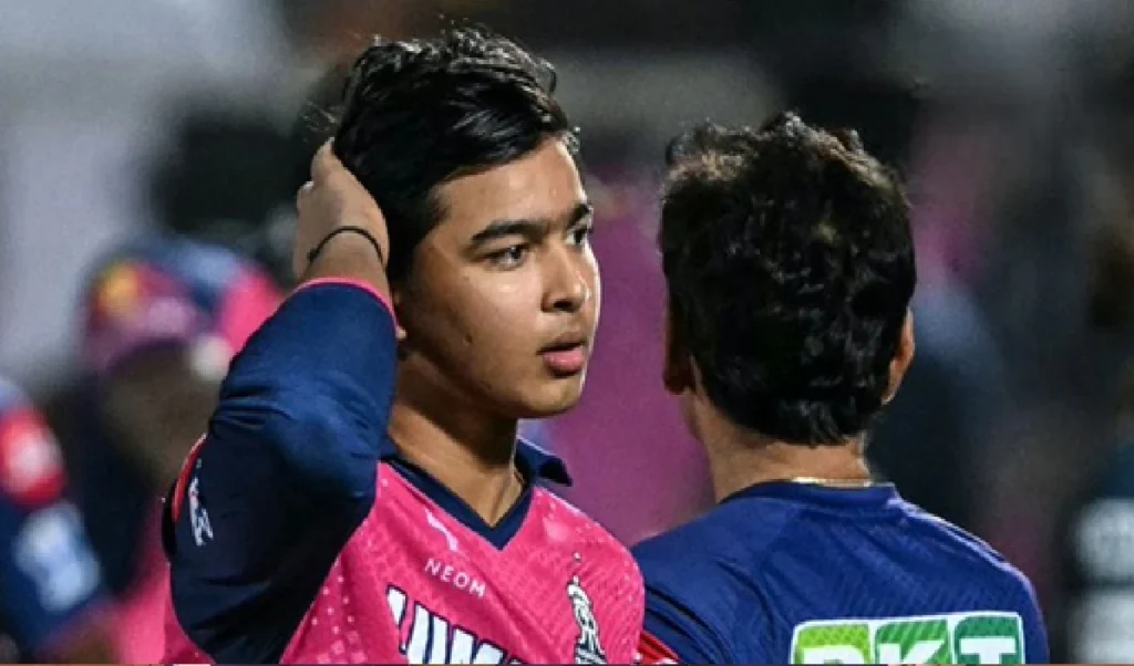 कभी प्रोफेशनल नहीं बन.., वैभव सूर्यवंशी के बारे में ये क्या बोल गया RCB का ये स्टार खिलाड़ी