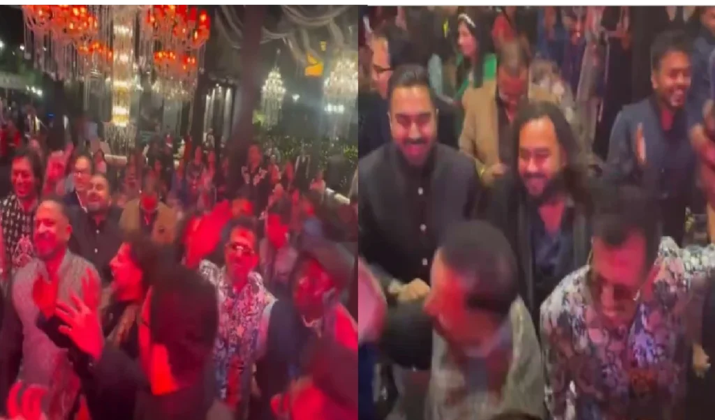 कुलदीप यादव की संगीत नाइट, रैना-चहल और टीम इंडिया के फील्डिंग कोच टी दिलीप ने जमकर किया डांस