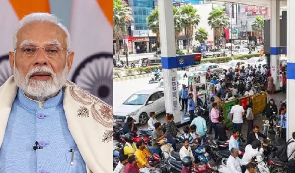 क्या भारत में लगेगा लॉकडाउन? आ गया सरकार का बयान, PM मोदी आज करेंगे बैठक