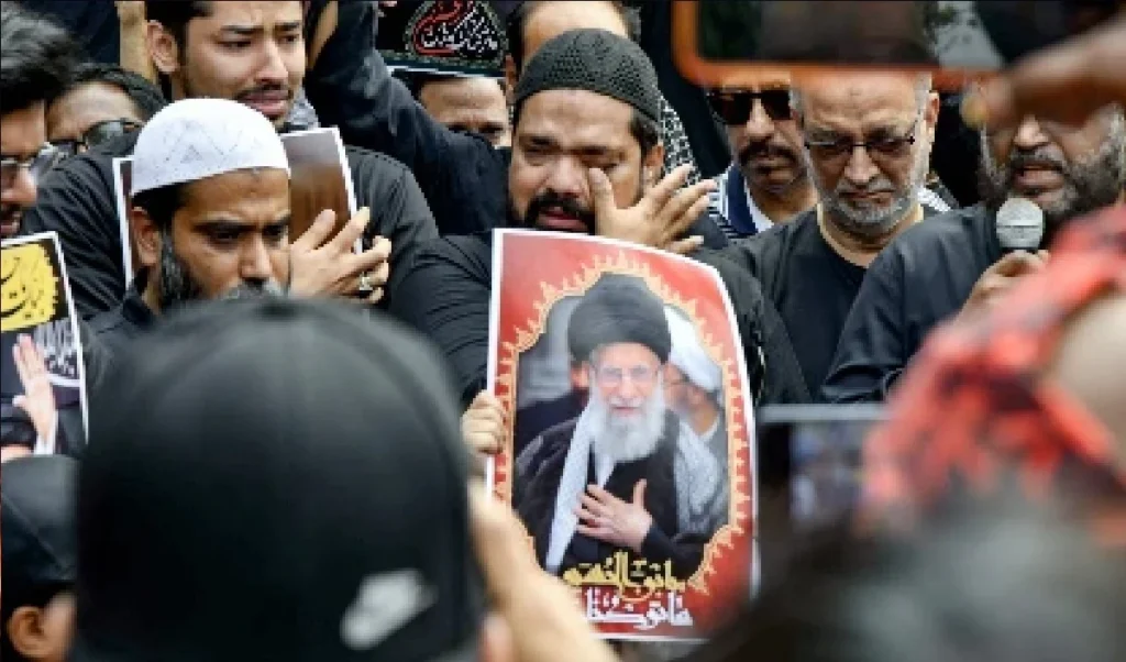 खामनेई की मौत पर 46 हजार करोड़ का दांव, किस कंपनी ने लगाया सट्टा