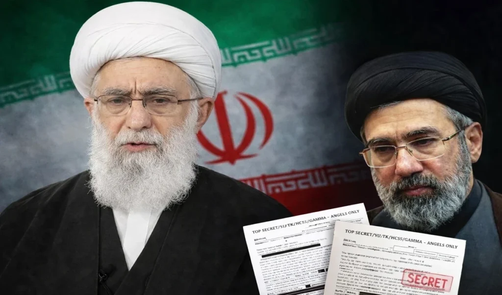 खामेनेई की मौत, चर्चा में बेटे मोजतबा का नाम, एक्शन में अमेरिका!