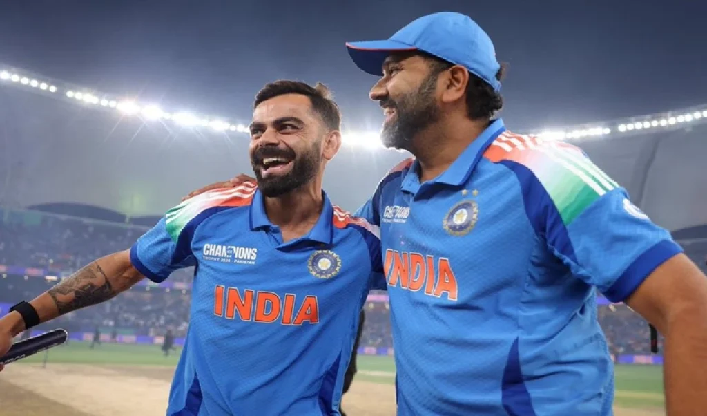 गुवाहाटी में भी होगा बॉर्डर-गावस्कर सीरीज का मैच, स्वदेश में नौ वनडे खेल सकते हैं रोहित कोहली