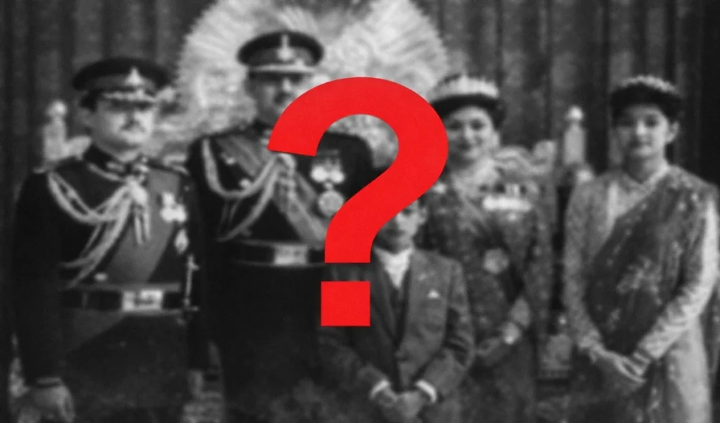 चलीं धड़ाधड़ गोलियां और…अपने ही परिवार का कातिल क्यों बन गया राजकुमार? नेपाल का सबसे बड़ा शाही रहस्य