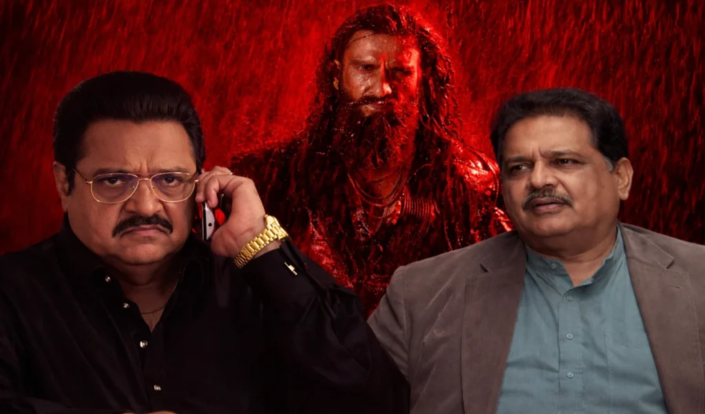 चापलूस नहीं, दबंग हूं…पाकिस्तान के असली जमील जमाली को नहीं रास आया धुरंधर-2 का Reel वाला किरदार