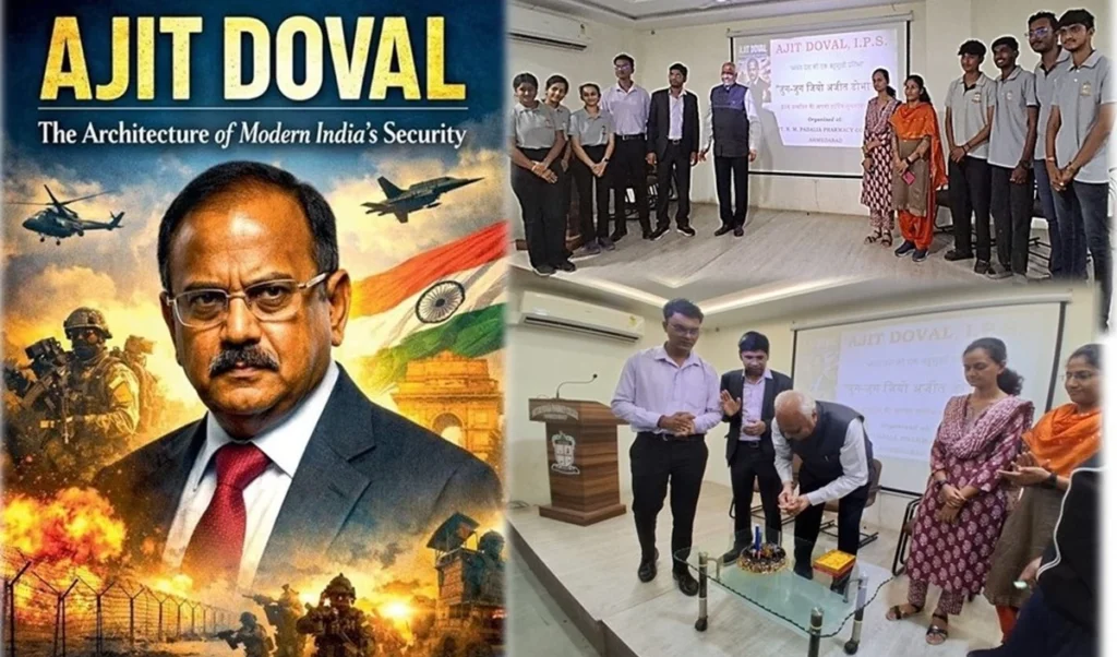 जब Pakistan में एक कान के छेद ने फंसाया था Ajit Doval को, पढ़ें RAW Agent की अनसुनी Spy Story