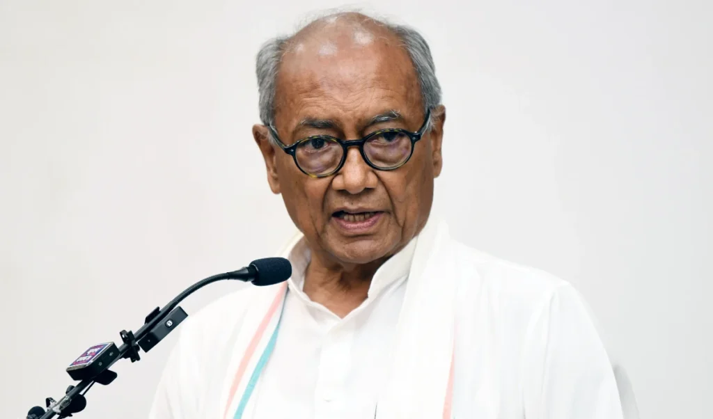 ‘जब बुलावा आएगा, Rahul Gandhi भी आएंगे’, Ayodhya में दर्शन के बाद बोले दिग्विजय सिंह ‘जब बुलावा आएगा, Rahul Gandhi भी आएंगे’, Ayodhya में दर्शन के बाद बोले दिग्विजय सिंह