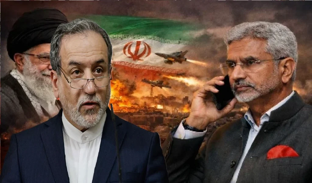 जयशंकर के एक फोन कॉल ने किया काम, Strait of Hormuz में भारतीय जहाजों को मिला Green Signal